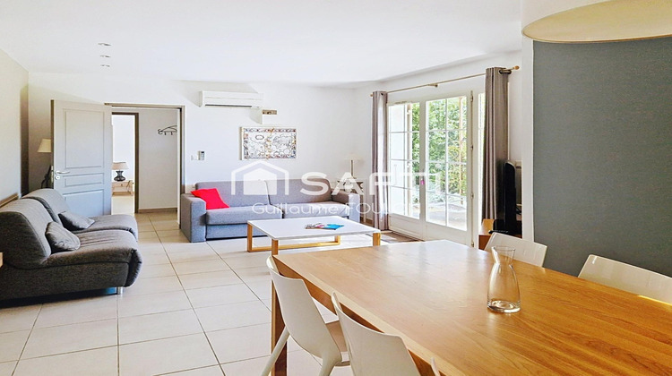 Ma-Cabane - Vente Maison Saint-Saturnin-les-Apt, 106 m²