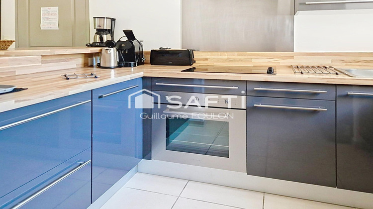 Ma-Cabane - Vente Maison Saint-Saturnin-les-Apt, 106 m²