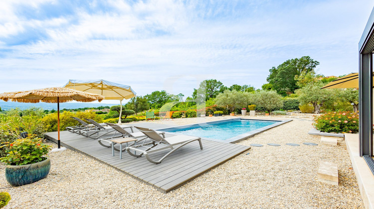 Ma-Cabane - Vente Maison Saint-Saturnin-lès-Apt, 320 m²