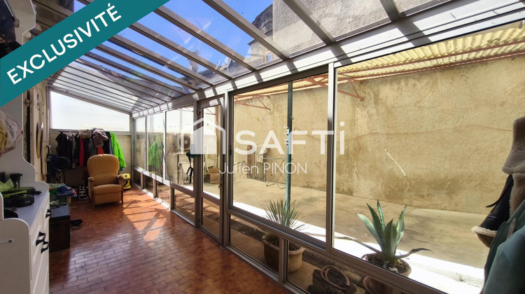 Ma-Cabane - Vente Maison Saint-Saturnin-les-Apt, 95 m²