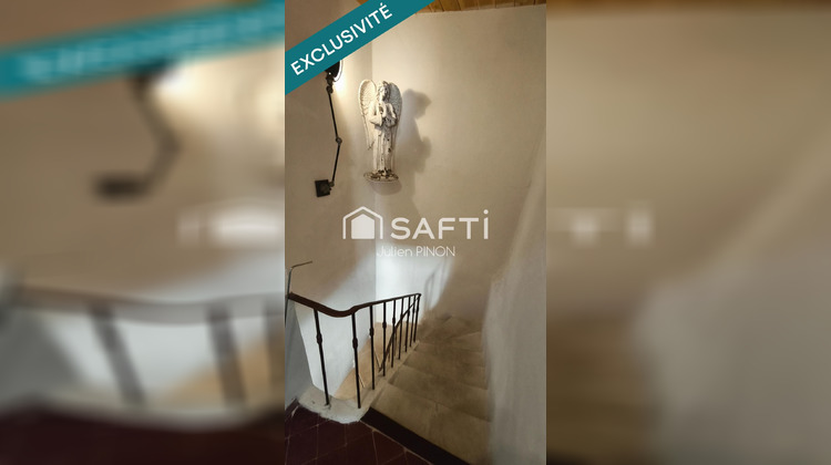 Ma-Cabane - Vente Maison Saint-Saturnin-les-Apt, 95 m²