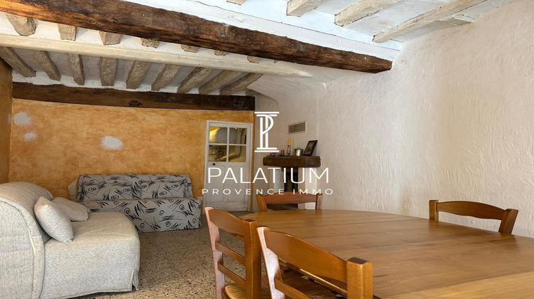Ma-Cabane - Vente Maison Saint-Saturnin-lès-Apt, 162 m²