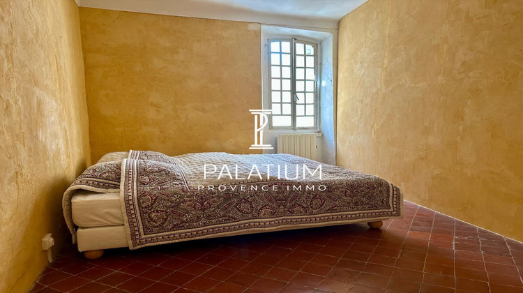 Ma-Cabane - Vente Maison Saint-Saturnin-lès-Apt, 162 m²
