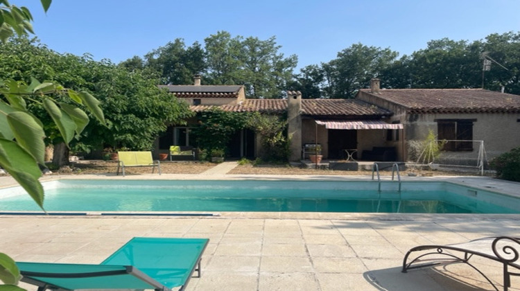 Ma-Cabane - Vente Maison SAINT SATURNIN LES APT, 243 m²