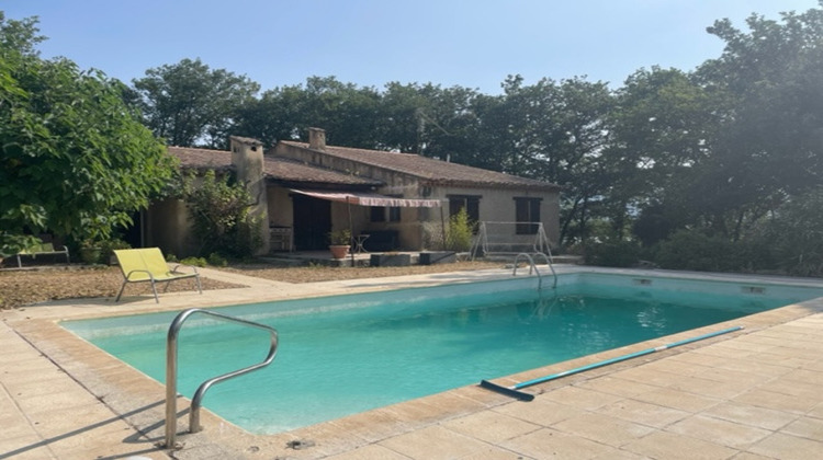 Ma-Cabane - Vente Maison SAINT SATURNIN LES APT, 243 m²