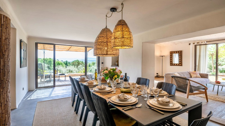 Ma-Cabane - Vente Maison SAINT SATURNIN LES APT, 300 m²