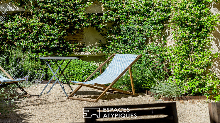 Ma-Cabane - Vente Maison SAINT-SATURNIN-LES-APT, 91 m²