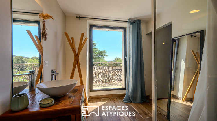 Ma-Cabane - Vente Maison SAINT-SATURNIN-LES-APT, 91 m²