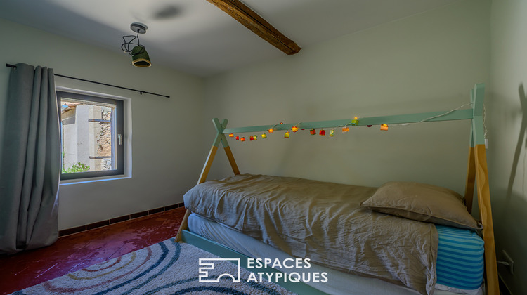 Ma-Cabane - Vente Maison SAINT-SATURNIN-LES-APT, 91 m²