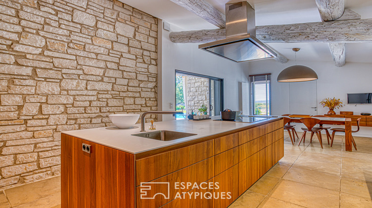 Ma-Cabane - Vente Maison SAINT-SATURNIN-LES-APT, 295 m²