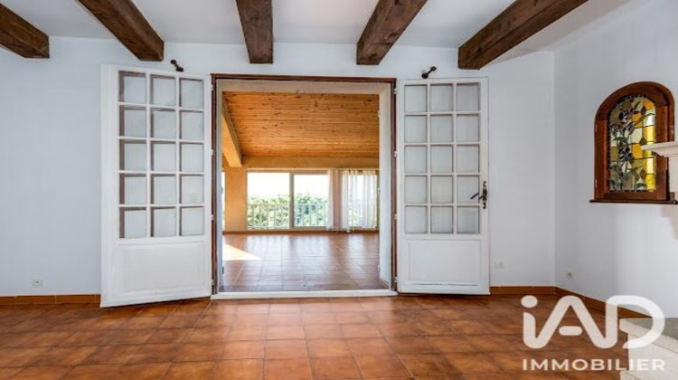 Ma-Cabane - Vente Maison Saint-Saturnin-Lès-Apt, 232 m²