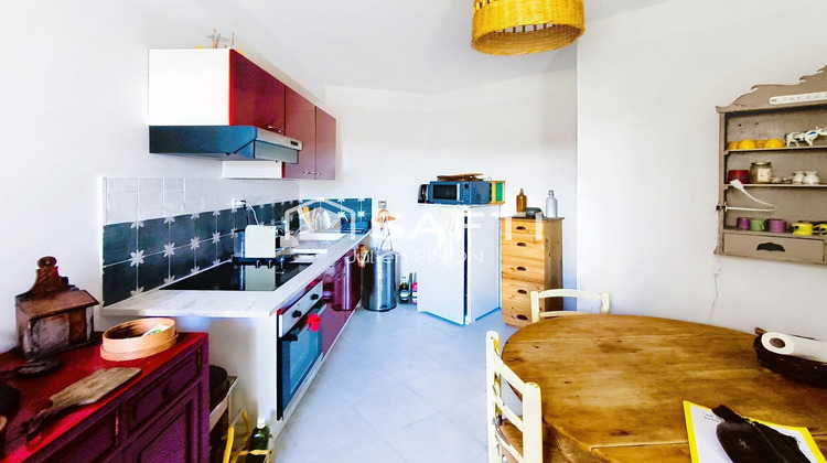 Ma-Cabane - Vente Maison Saint-Saturnin-les-Apt, 140 m²