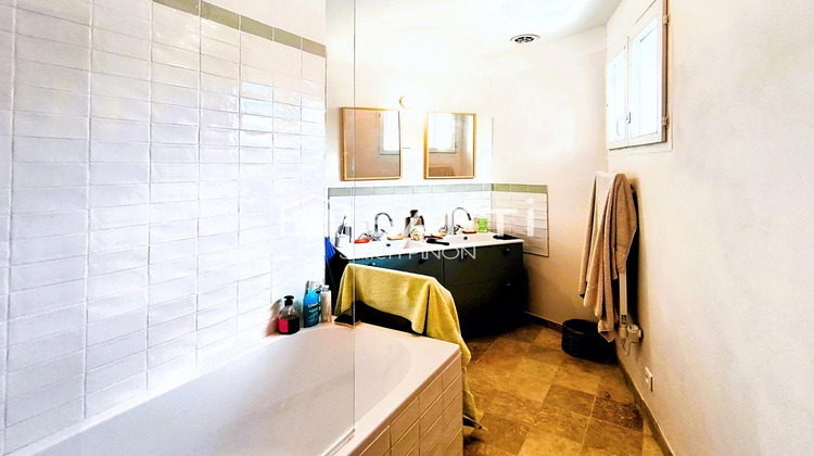 Ma-Cabane - Vente Maison Saint-Saturnin-les-Apt, 140 m²