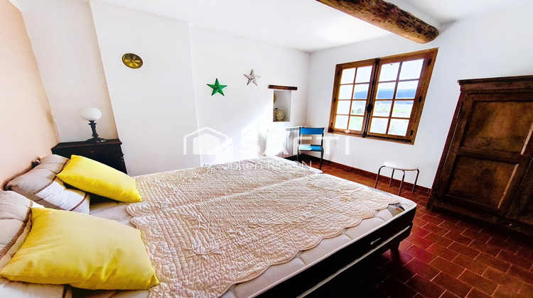 Ma-Cabane - Vente Maison Saint-Saturnin-les-Apt, 140 m²