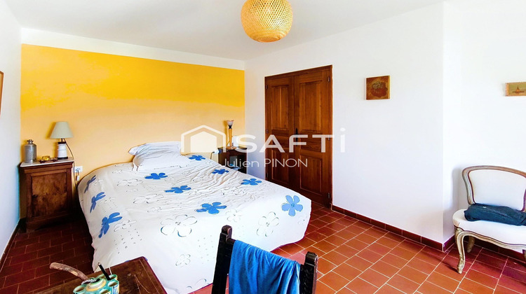 Ma-Cabane - Vente Maison Saint-Saturnin-les-Apt, 140 m²