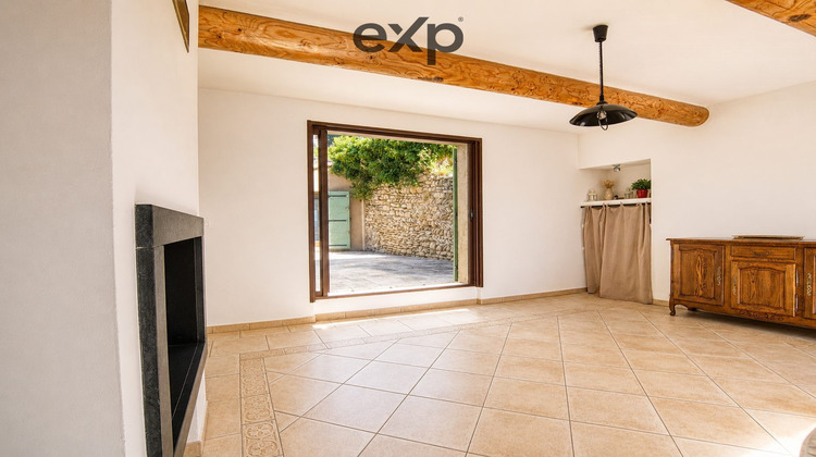 Ma-Cabane - Vente Maison Saint-Saturnin-lès-Apt, 293 m²