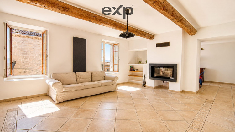 Ma-Cabane - Vente Maison Saint-Saturnin-lès-Apt, 293 m²