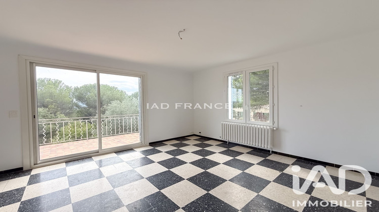 Ma-Cabane - Vente Maison Saint-Saturnin-Lès-Apt, 71 m²