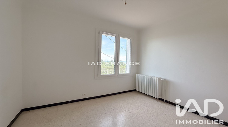 Ma-Cabane - Vente Maison Saint-Saturnin-Lès-Apt, 71 m²