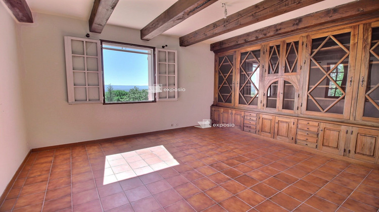 Ma-Cabane - Vente Maison Saint-Saturnin-lès-Apt, 190 m²