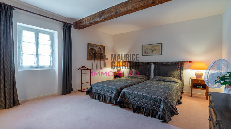 Ma-Cabane - Vente Maison Saint-Saturnin-lès-Avignon, 289 m²