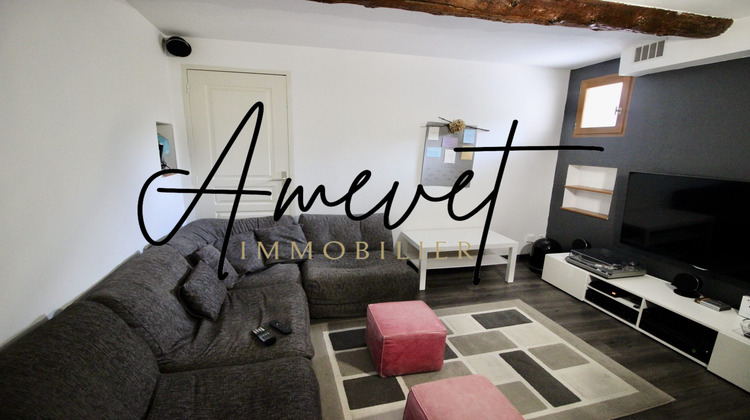 Ma-Cabane - Vente Maison Saint-Saturnin-lès-Avignon, 204 m²