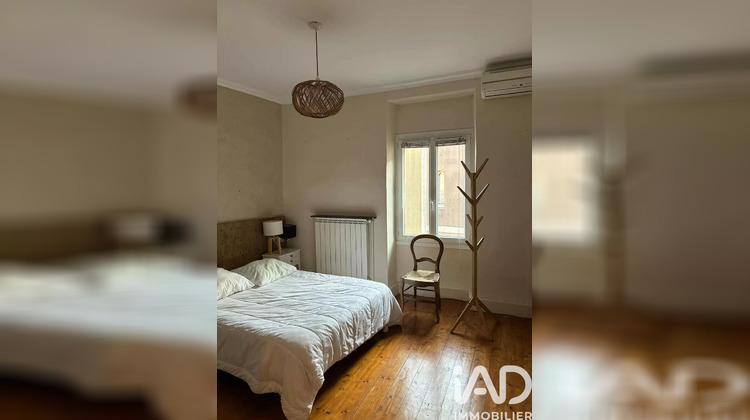 Ma-Cabane - Vente Maison Saint-Saturnin-Lès-Avignon, 130 m²