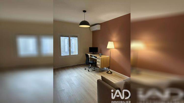 Ma-Cabane - Vente Maison Saint-Saturnin-Lès-Avignon, 130 m²