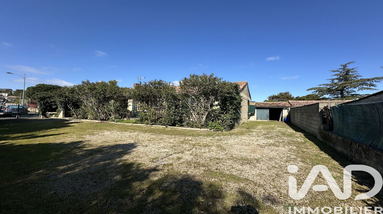 Ma-Cabane - Vente Maison Saint-Saturnin-Lès-Avignon, 73 m²