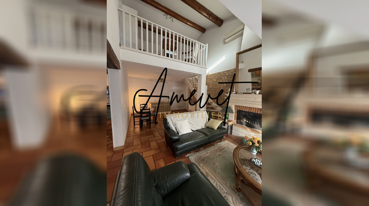 Ma-Cabane - Vente Maison Saint-Saturnin-lès-Avignon, 140 m²