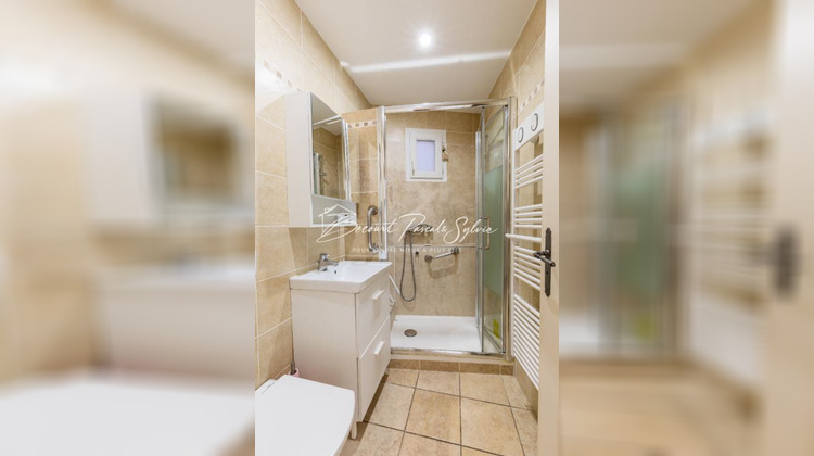 Ma-Cabane - Vente Maison SAINT SATURNIN LES AVIGNON, 187 m²