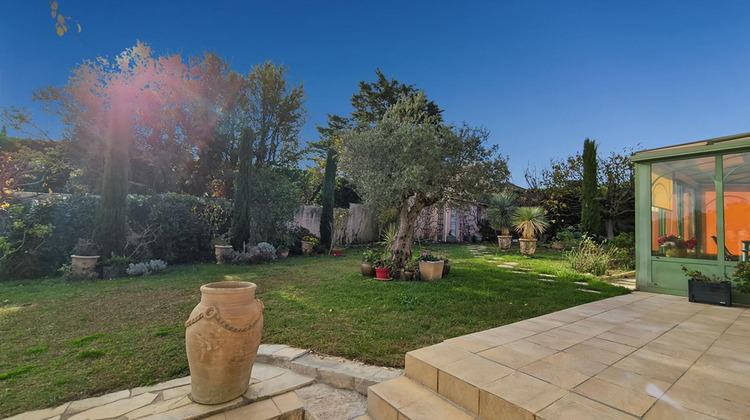 Ma-Cabane - Vente Maison SAINT SATURNIN LES AVIGNON, 155 m²