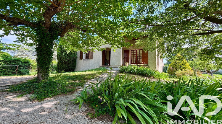 Ma-Cabane - Vente Maison Saint-Saturnin-Lès-Avignon, 97 m²