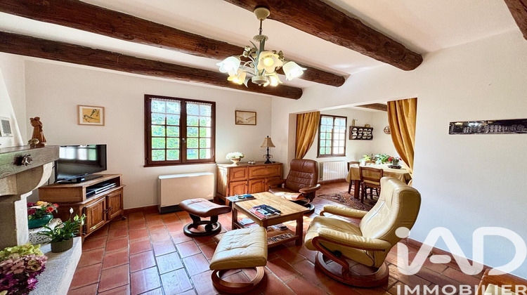 Ma-Cabane - Vente Maison Saint-Saturnin-Lès-Avignon, 97 m²