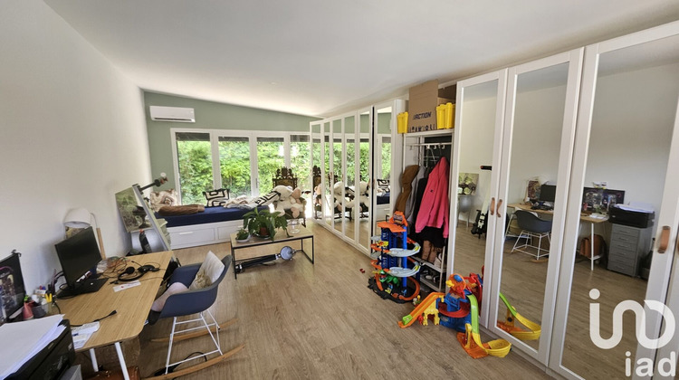 Ma-Cabane - Vente Maison Saint-Saturnin-Lès-Avignon, 120 m²
