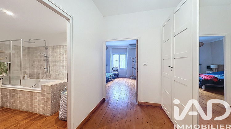 Ma-Cabane - Vente Maison Saint-Saturnin-Lès-Avignon, 130 m²
