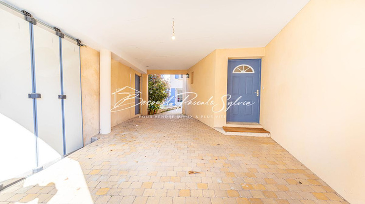 Ma-Cabane - Vente Maison SAINT SATURNIN LES AVIGNON, 187 m²