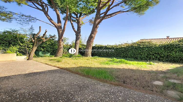 Ma-Cabane - Vente Maison Saint-Saturnin-lès-Avignon, 90 m²