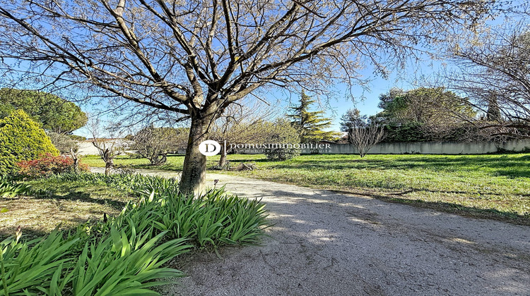 Ma-Cabane - Vente Maison Saint-Saturnin-lès-Avignon, 96 m²