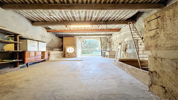 Ma-Cabane - Vente Maison Saint-Saturnin-lès-Avignon, 137 m²