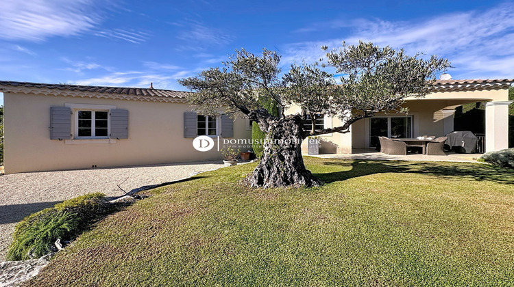 Ma-Cabane - Vente Maison Saint-Saturnin-lès-Avignon, 124 m²