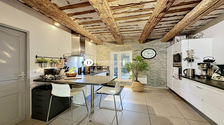 Ma-Cabane - Vente Maison Saint-Saturnin-lès-Avignon, 125 m²