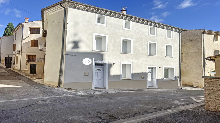 Ma-Cabane - Vente Maison Saint-Saturnin-lès-Avignon, 113 m²
