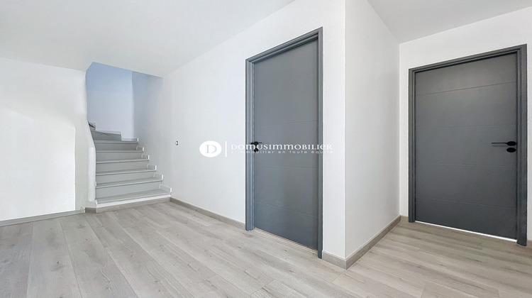 Ma-Cabane - Vente Maison Saint-Saturnin-lès-Avignon, 113 m²