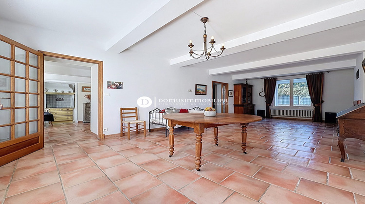 Ma-Cabane - Vente Maison Saint-Saturnin-lès-Avignon, 150 m²