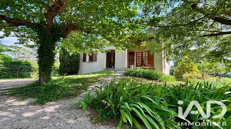 Ma-Cabane - Vente Maison Saint-Saturnin-Lès-Avignon, 97 m²