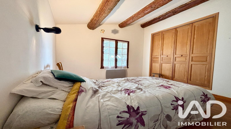 Ma-Cabane - Vente Maison Saint-Saturnin-Lès-Avignon, 97 m²