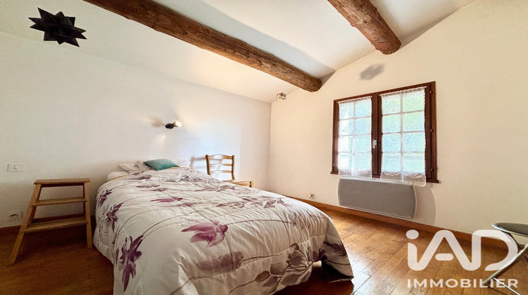Ma-Cabane - Vente Maison Saint-Saturnin-Lès-Avignon, 97 m²