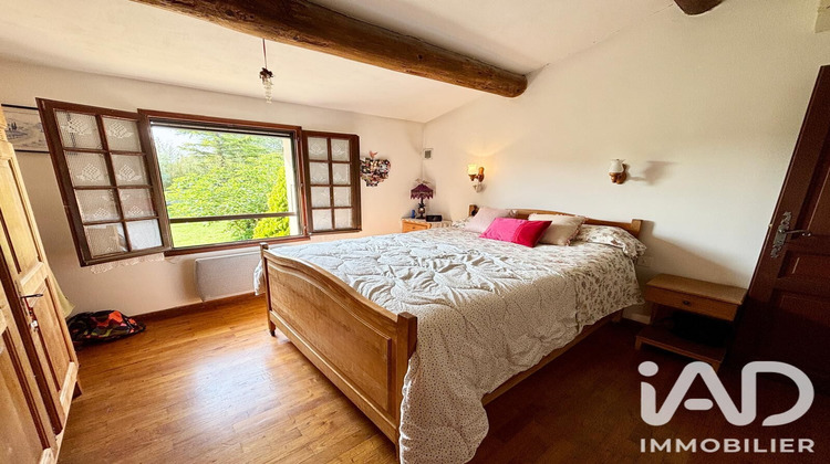 Ma-Cabane - Vente Maison Saint-Saturnin-Lès-Avignon, 97 m²