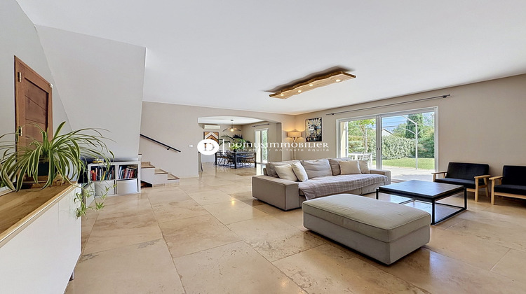 Ma-Cabane - Vente Maison Saint-Saturnin-lès-Avignon, 130 m²